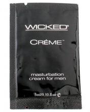 Wicked sensual care collection