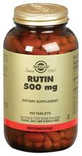 La rutine-500-mg-250-comprimés