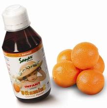 Sanar Naturals vitamine C