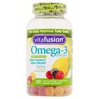 Vitafusion Omega 3 Gummy vitamines