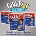 Cold-Eeze Cold Remedy Lozenges