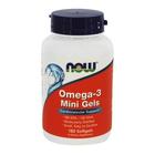 NOW Foods - Omega-3 Mini Gels -