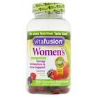Vitafusion femmes Gummy Vitamines