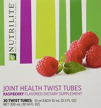 Nutrilite® Twist Tubes - saveur