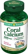Nature Calcium Coral Bounty Plus