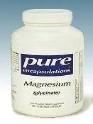 Pur Encapsulations Magnésium