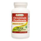 Best Naturals Chromium Picolinate
