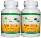 Garcinia cambogia 1000mg - Premium