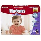 Huggies Little Movers, Taille 5,