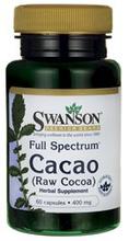 Full Spectrum Cacao (Raw Cacao)
