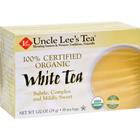 Uncle Lee's Tea 100% Thé blanc