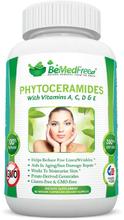 BeMedFree.com Phytoceramides - 350