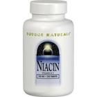 Source Naturals Niacin 100mg, 100
