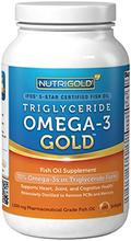 # 1 Omega 3 Fish Oil Capsules -