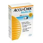 Accu-chek Multiclix Lancets By