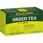 Bigelow ® Thé vert Boîte citron