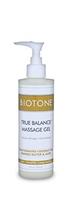 Biotone solde réel Gel de massage