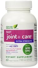 Genuine Health Joint + soins Extra