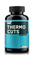 Optimum Nutrition Thermo Cuts, 200