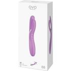 Ovo E6 rechargeable Massager