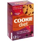 Hollywood Cookie Diet Meal