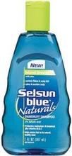 Selsun bleu Naturals Anti