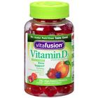 Vitafusion, vitamine D3 Gummy