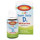 Carlson Labs - Kid Daily super D3