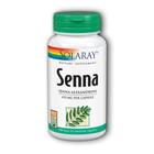Solaray Senna 100 Capsules