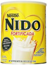 Nestle NIDO Fortificada Dry Milk,