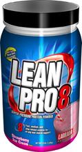 Labrada Nutrition Lean Pro8, glace