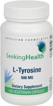 L-Tyrosine | Meilleure nutrition