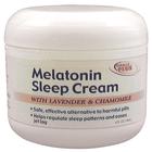 Mélatonine Crème sommeil Big 4