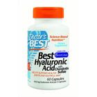 Doctor's Best acide hyaluronique
