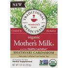 TRADITIONAL MEDICINALS lait