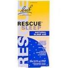 Nelson Bach USA - Sommeil Rescue