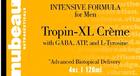 Tropin-XL Creme: MEN'S / MALE ANTI