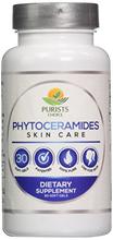 Phytoceramides Skin Therapy avec
