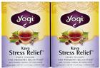 Yogi Tea Kava Stress Relief sans