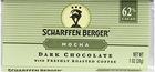 Scharffen Berger Chocolate Bar,