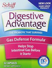 Digestif probiotiques Advantage -