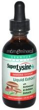 Quantique santé Super Lysine +