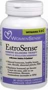 EstroSense (60capsules) Marque: