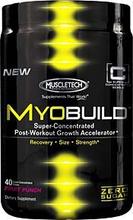 MuscleTech MyoBuild - 40