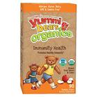 Yummi ours Organics immunité
