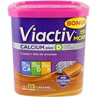 Viactiv calcium + D Supplément