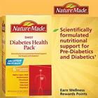 Nature Made Daily Diabetes Health