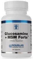 Douglas Labs - Glucosamine + MSM