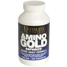 Ultimes Capsules Nutrition Amino