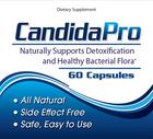 CandidaPro - Candida Cleanse -